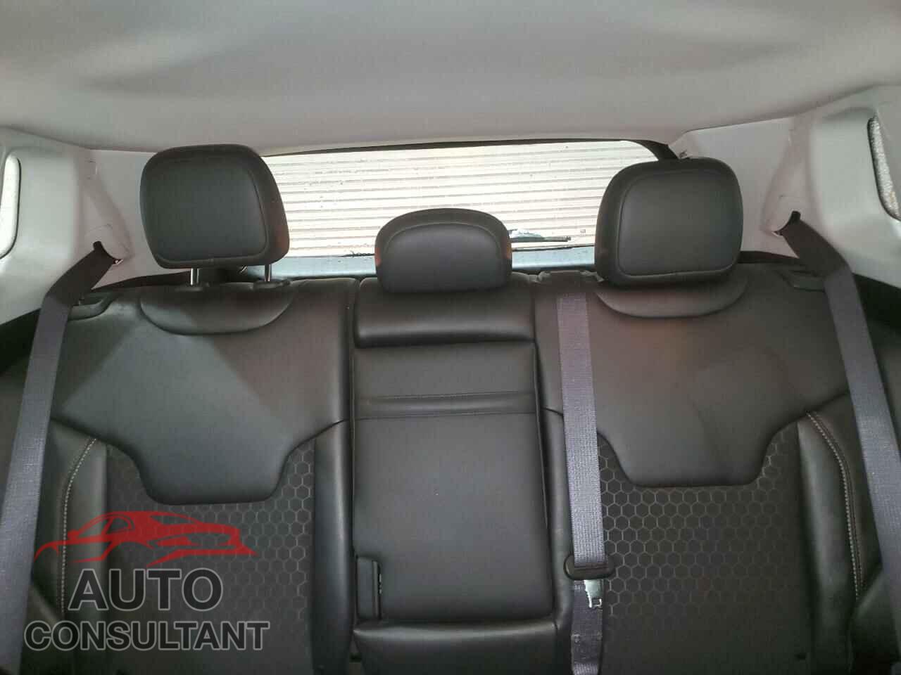 JEEP COMPASS 2020 - 3C4NJDBB5LT101079