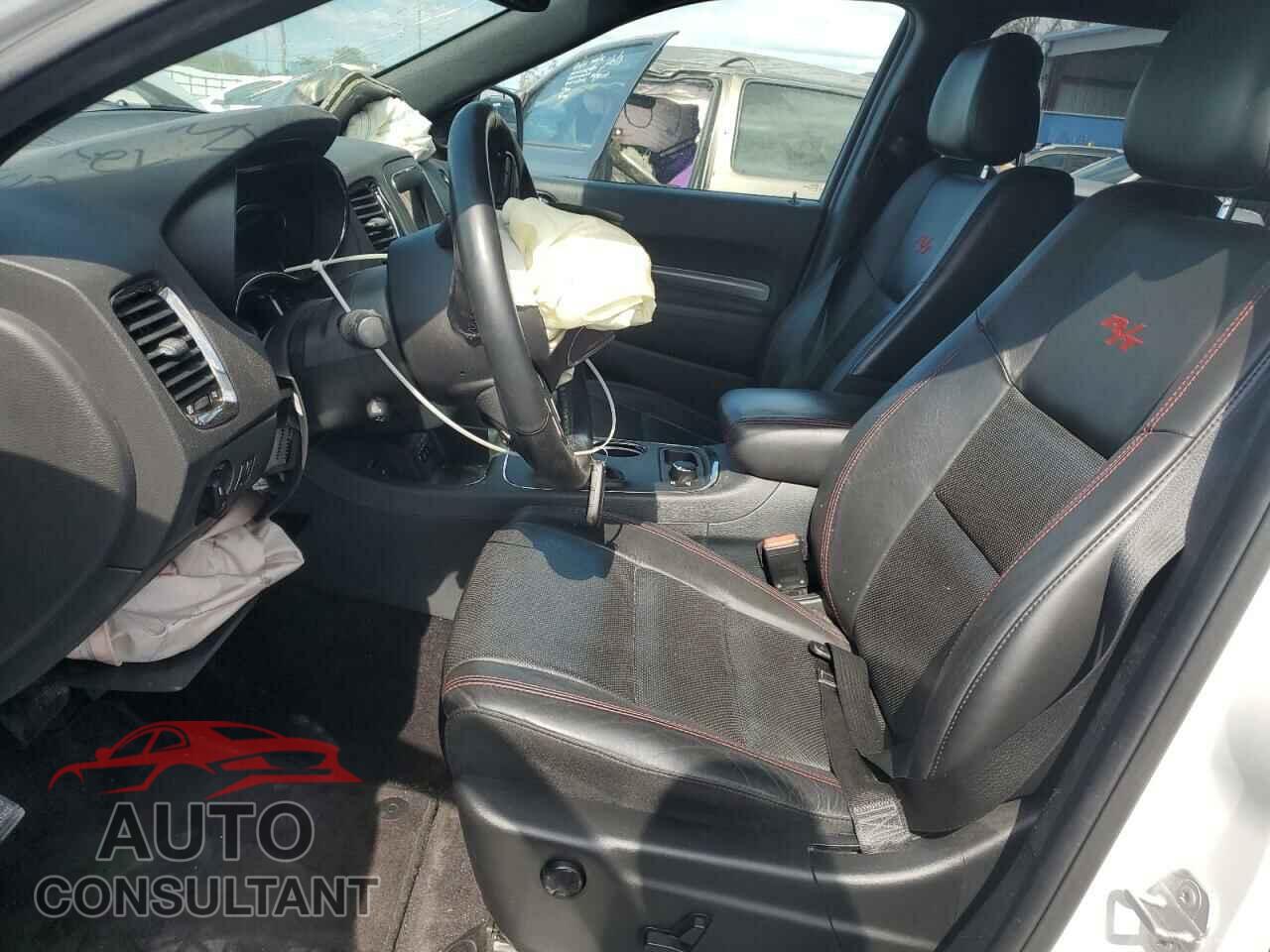 DODGE DURANGO 2018 - 1C4SDJCT5JC254019