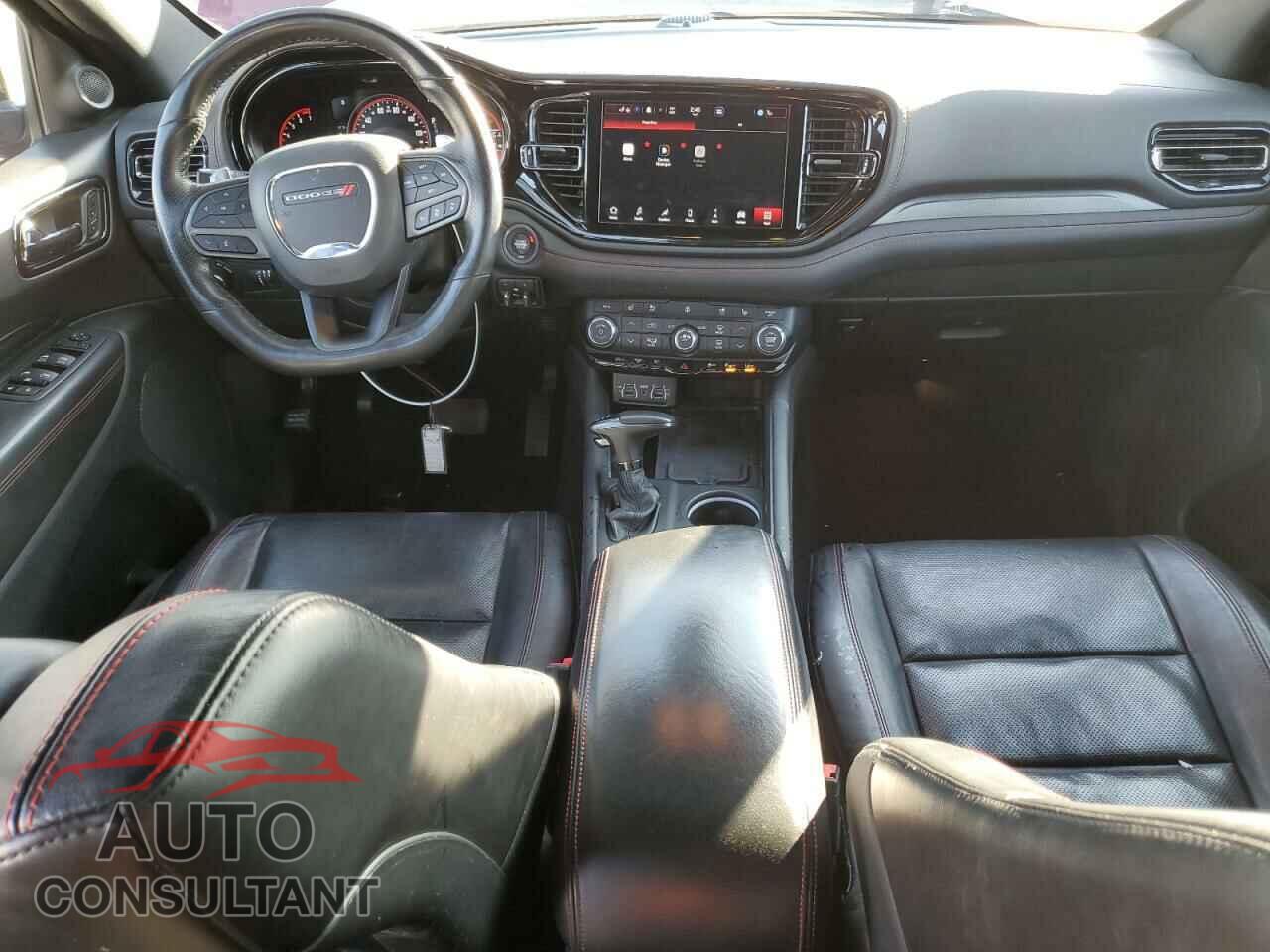 DODGE DURANGO 2023 - 1C4RDJDG9PC571441