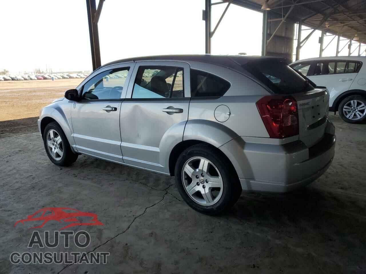 DODGE CALIBER 2009 - 1B3HB48A69D157699