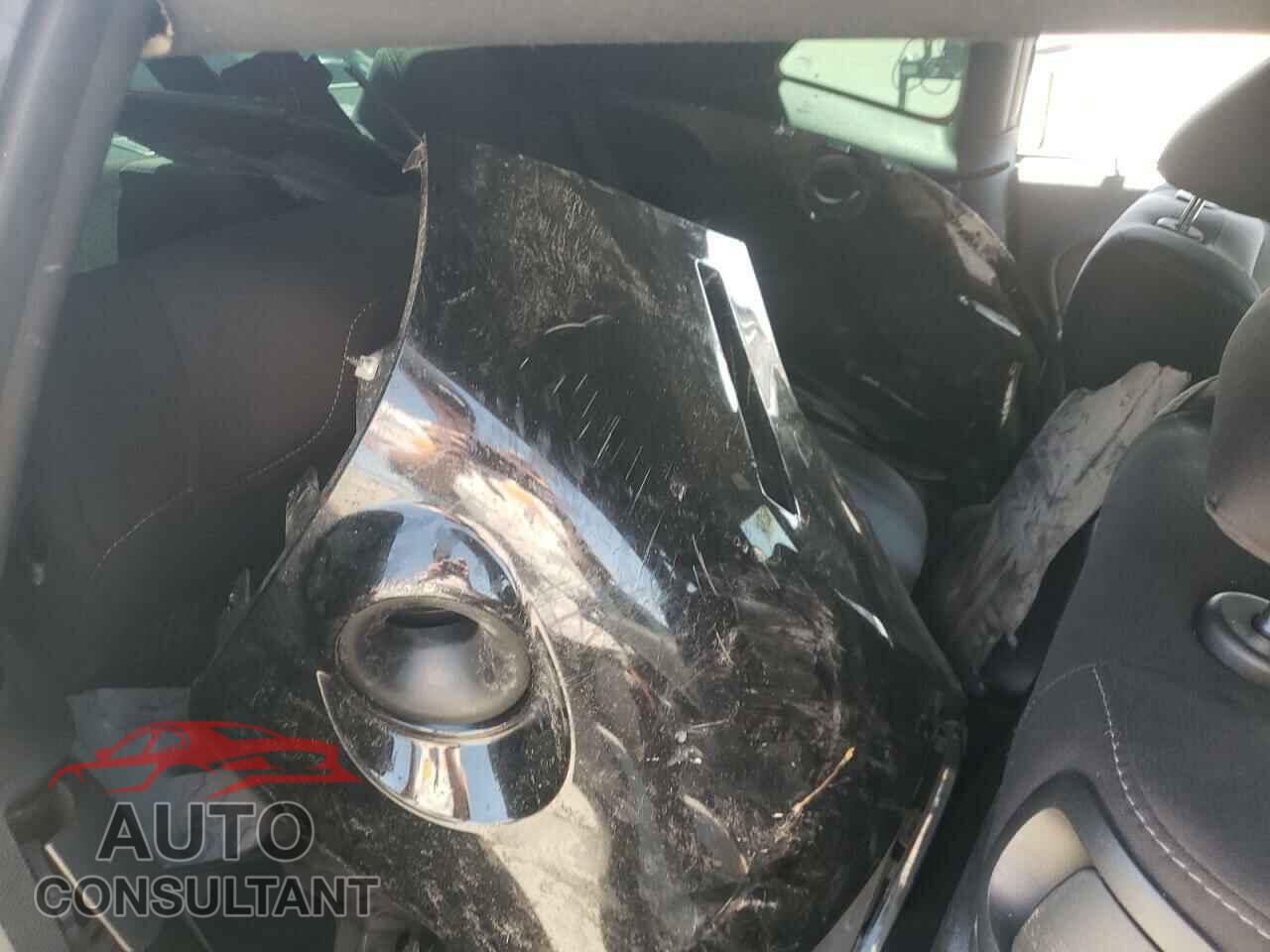 DODGE CHALLENGER 2019 - 2C3CDZAG7KH691516