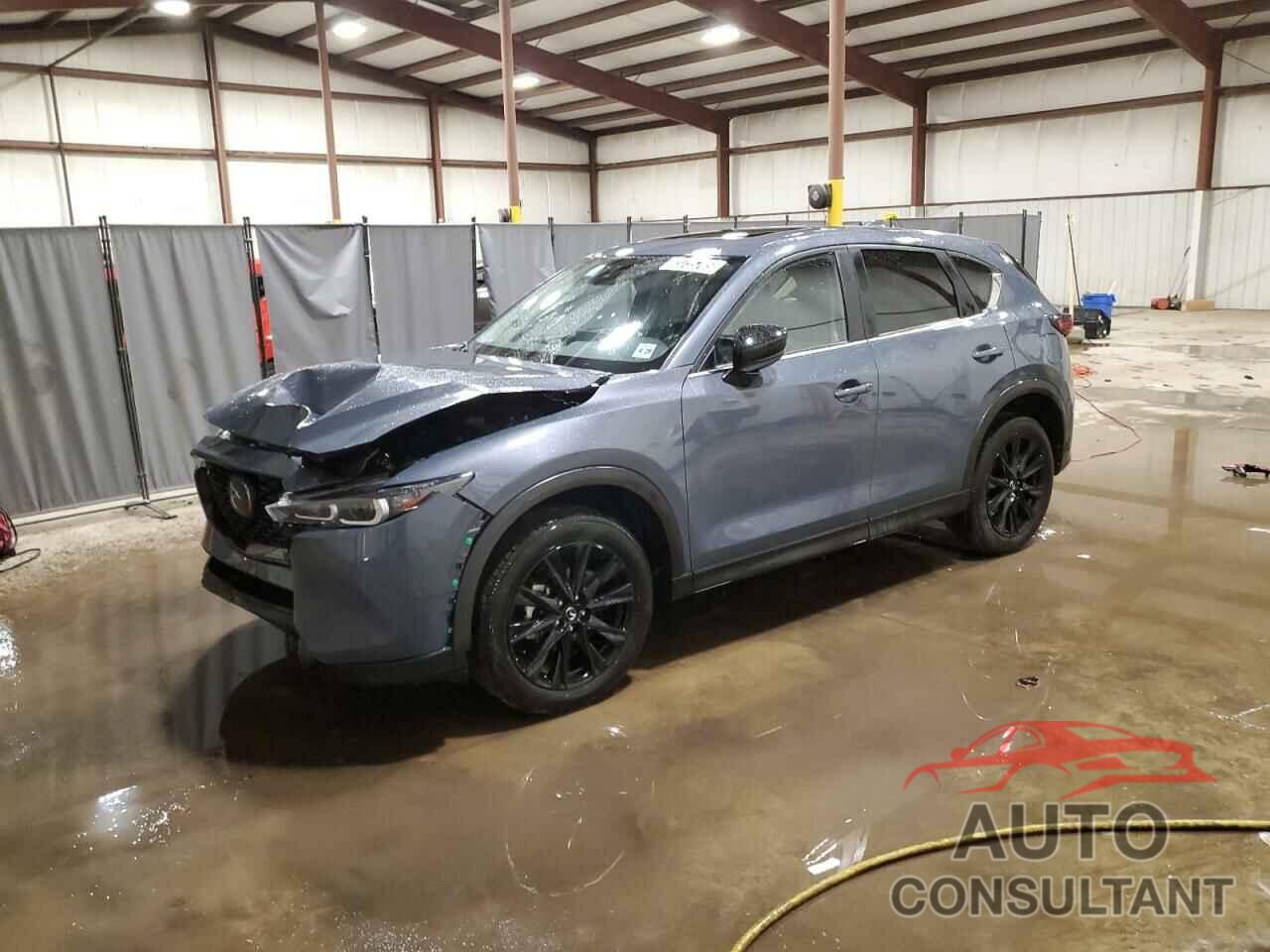 MAZDA CX-5 PREFE 2024 - JM3KFBCL6R0490294