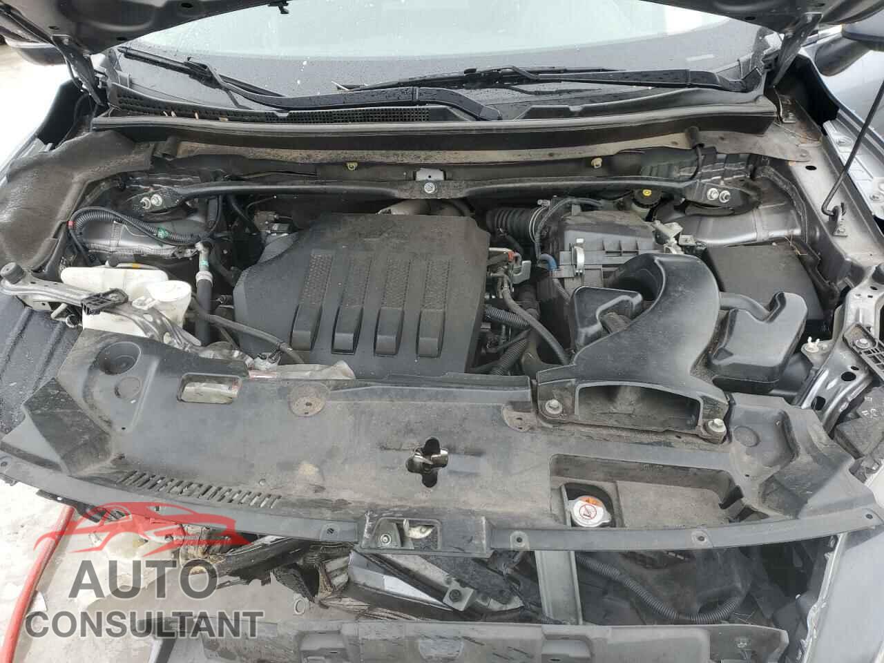 MITSUBISHI ECLIPSE 2020 - JA4AS5AA2LZ002751