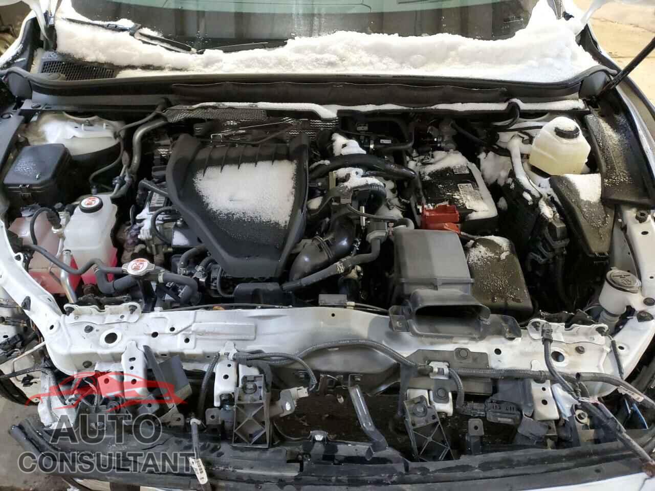 LEXUS RX350 2023 - 2T2BAMCA4PC015100