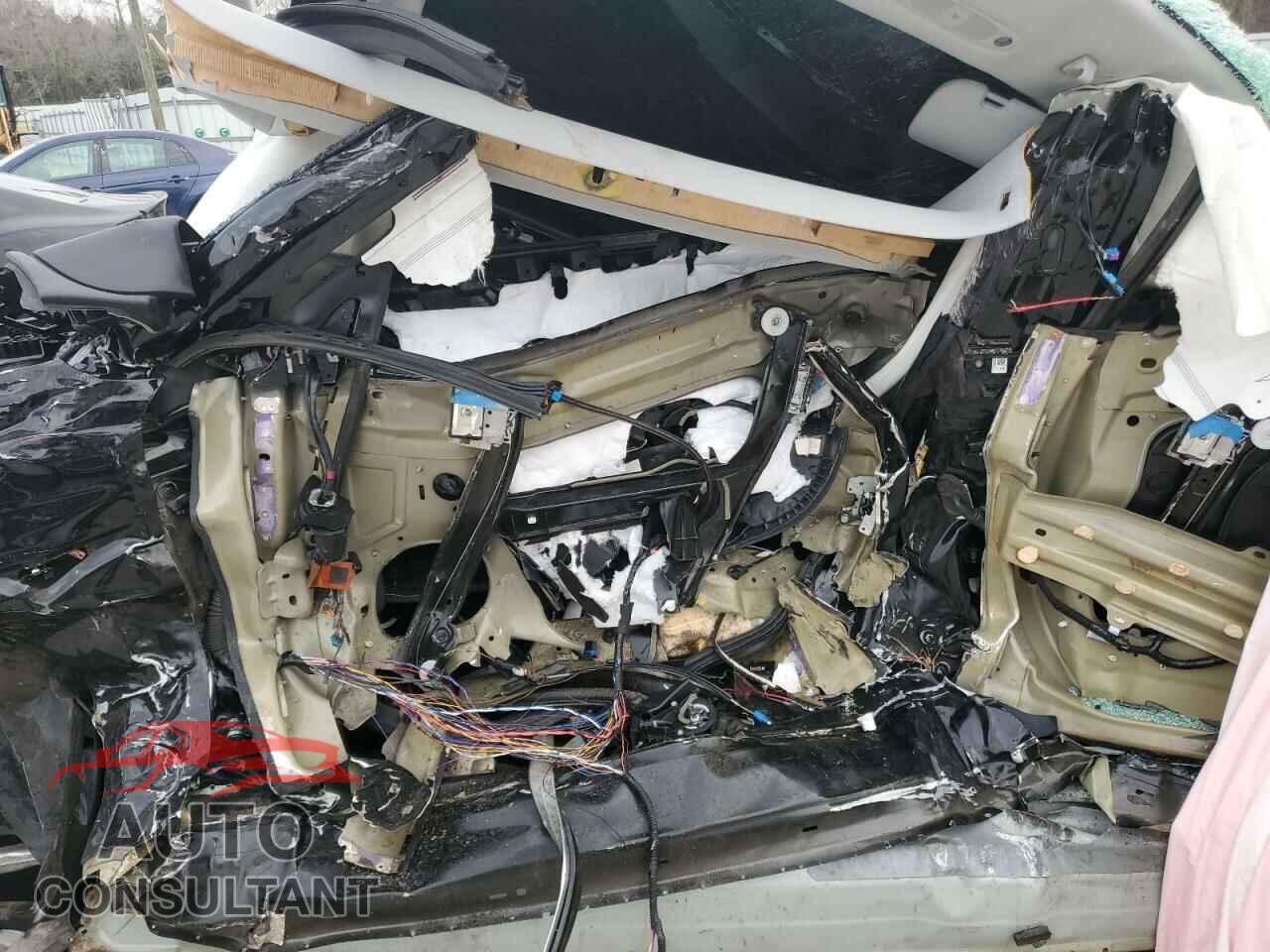 TESLA MODEL 3 2019 - 5YJ3E1EB7KF517833