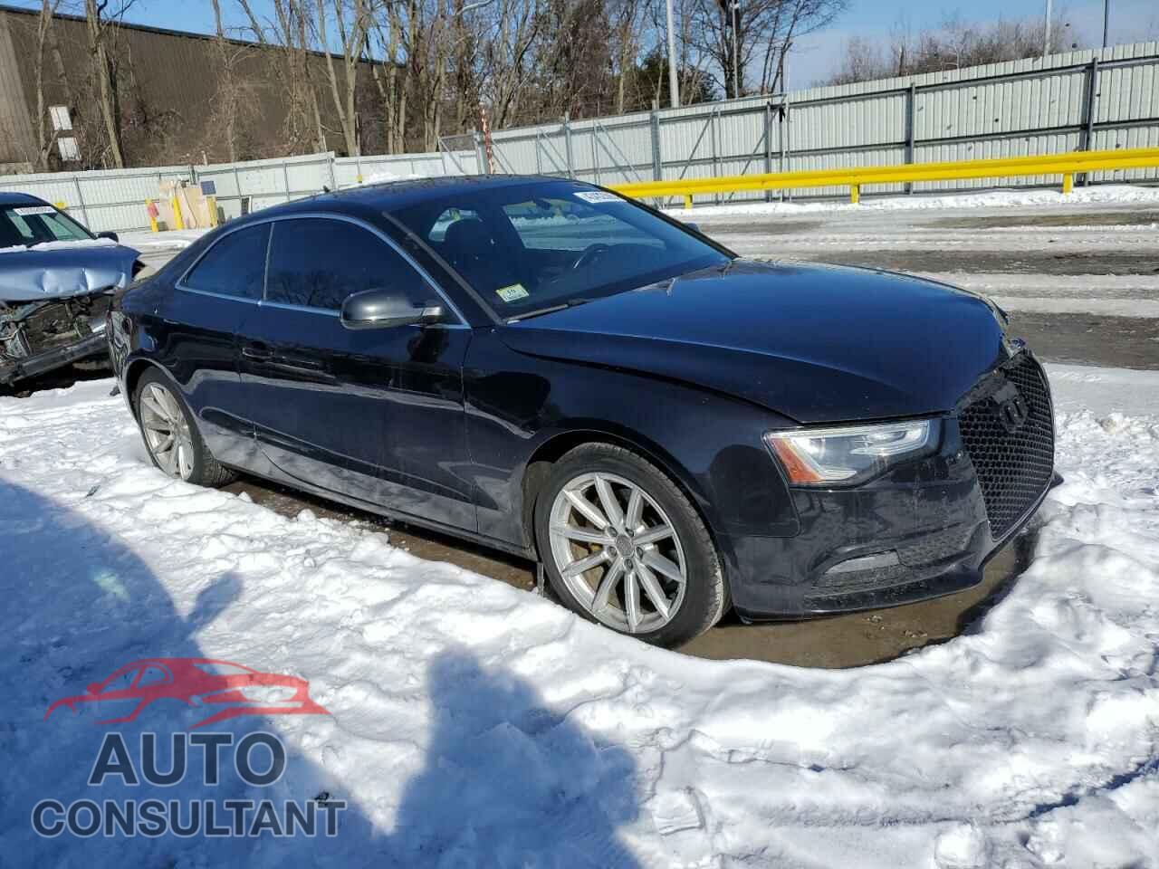 AUDI A5 2014 - WAULFAFR3EA011368