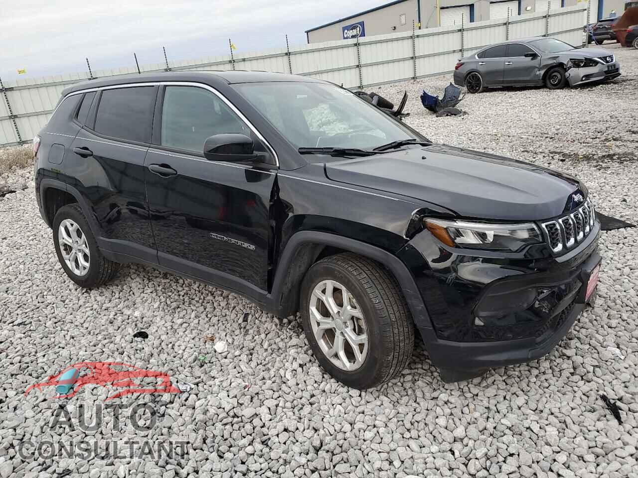JEEP COMPASS 2024 - 3C4NJDAN1RT142653