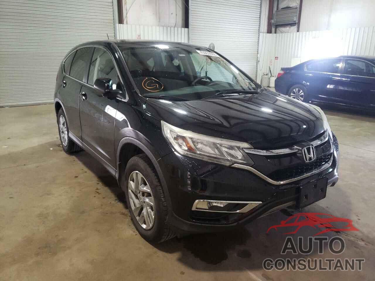 HONDA CRV 2016 - 2HKRM3H56GH500934