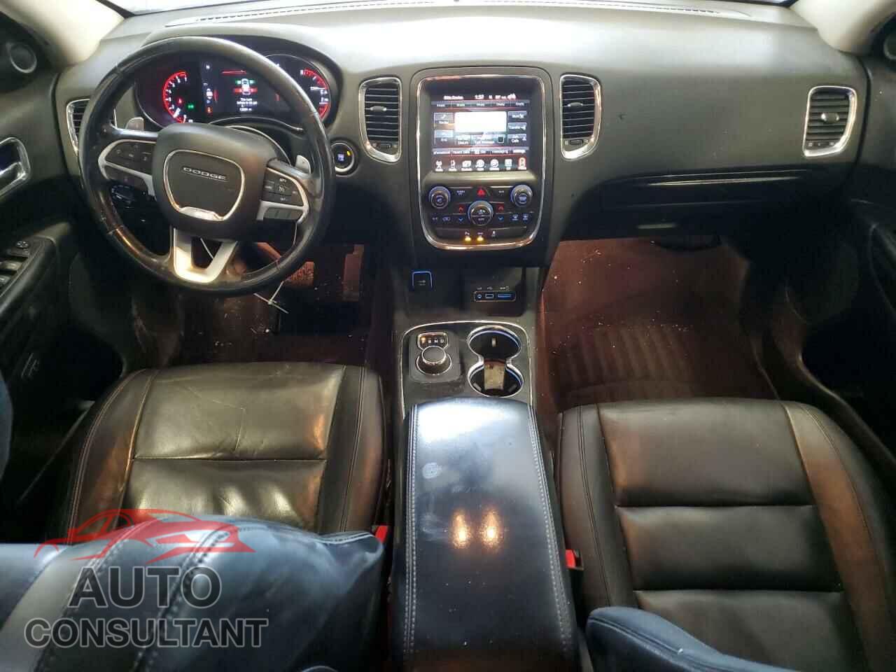 DODGE DURANGO 2015 - 1C4RDJDG6FC888530