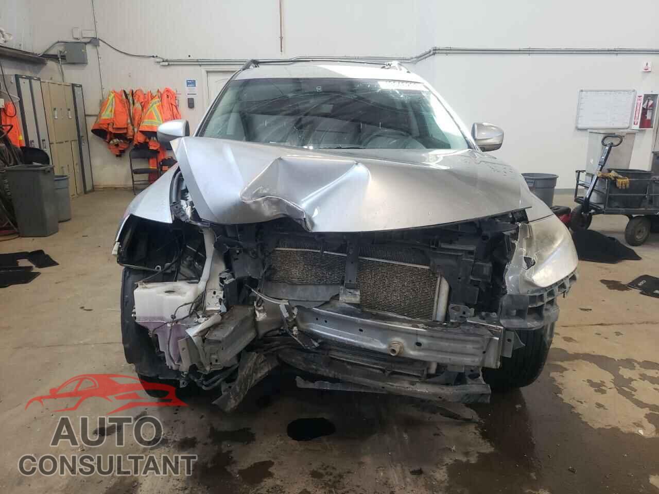 MAZDA CX-9 2015 - JM3TB3CA4F0447797