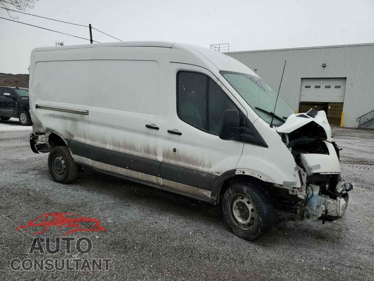 FORD TRANSIT 2019 - 1FTYR2CM6KKA13183