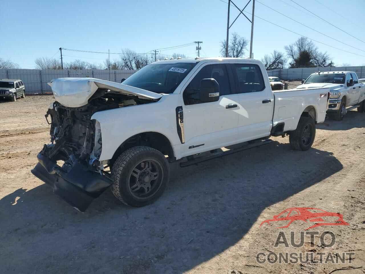 FORD F250 2023 - 1FT7W2BT1PEC41997