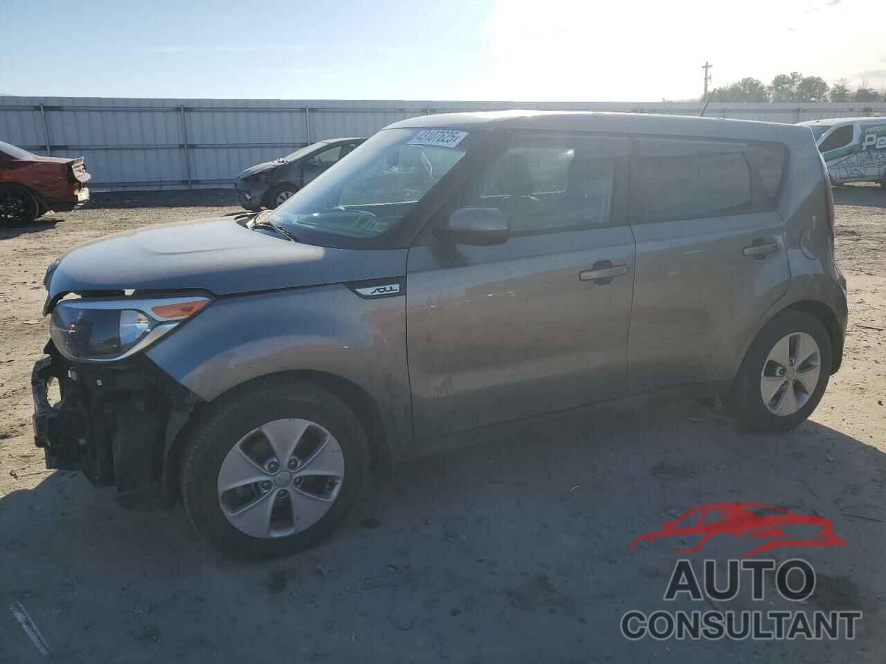 KIA SOUL 2016 - KNDJN2A2XG7295854