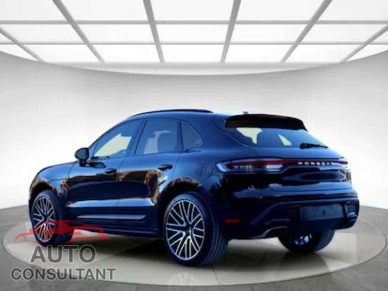 PORSCHE MACAN BASE 2023 - WP1AA2A56PLB04331