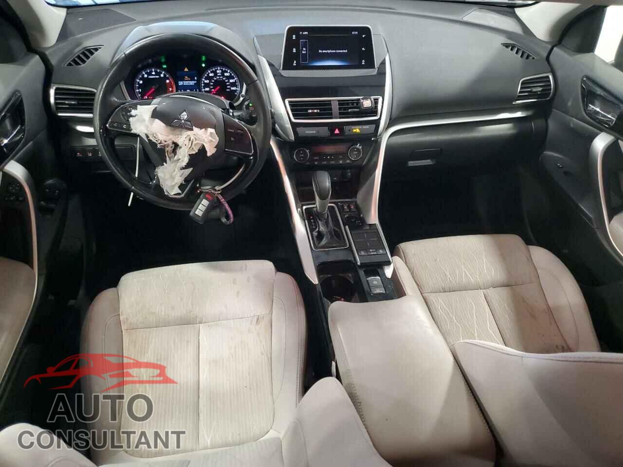 MITSUBISHI ECLIPSE 2020 - JA4AS5AA2LZ000868