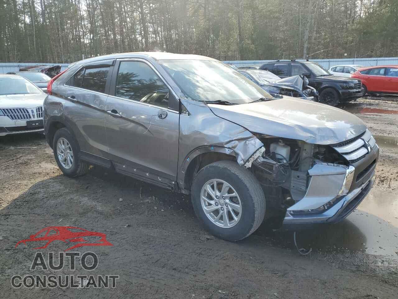 MITSUBISHI ECLIPSE 2019 - JA4AT3AA2KZ029965