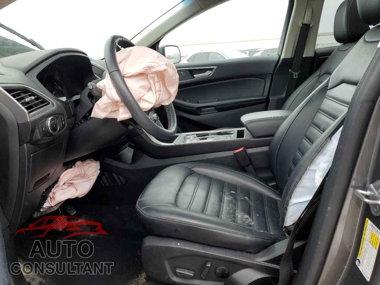 FORD EDGE 2024 - 2FMPK4J92RBA16169