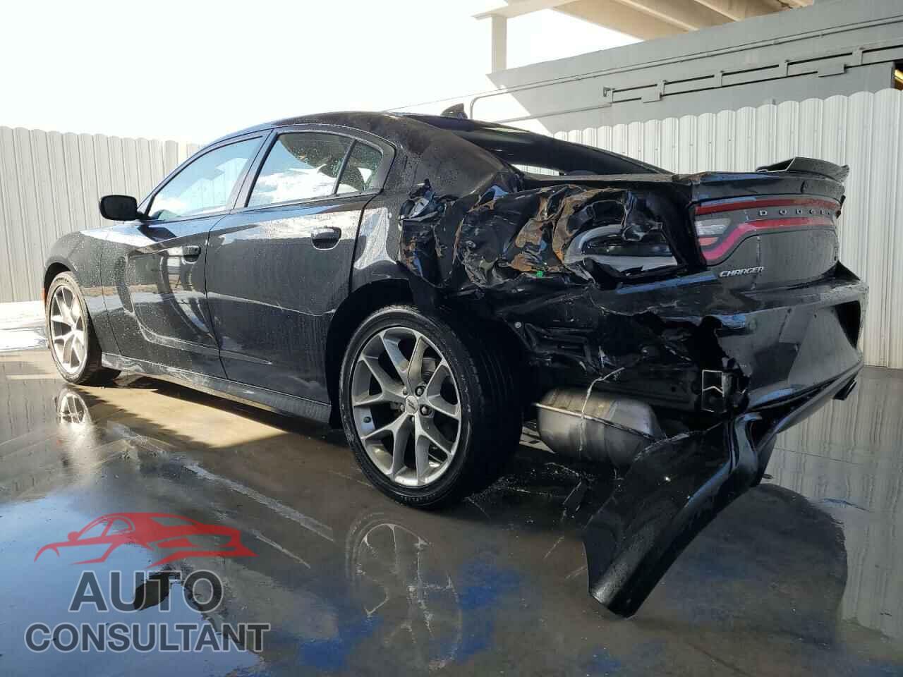 DODGE CHARGER 2023 - 2C3CDXHG3PH615356