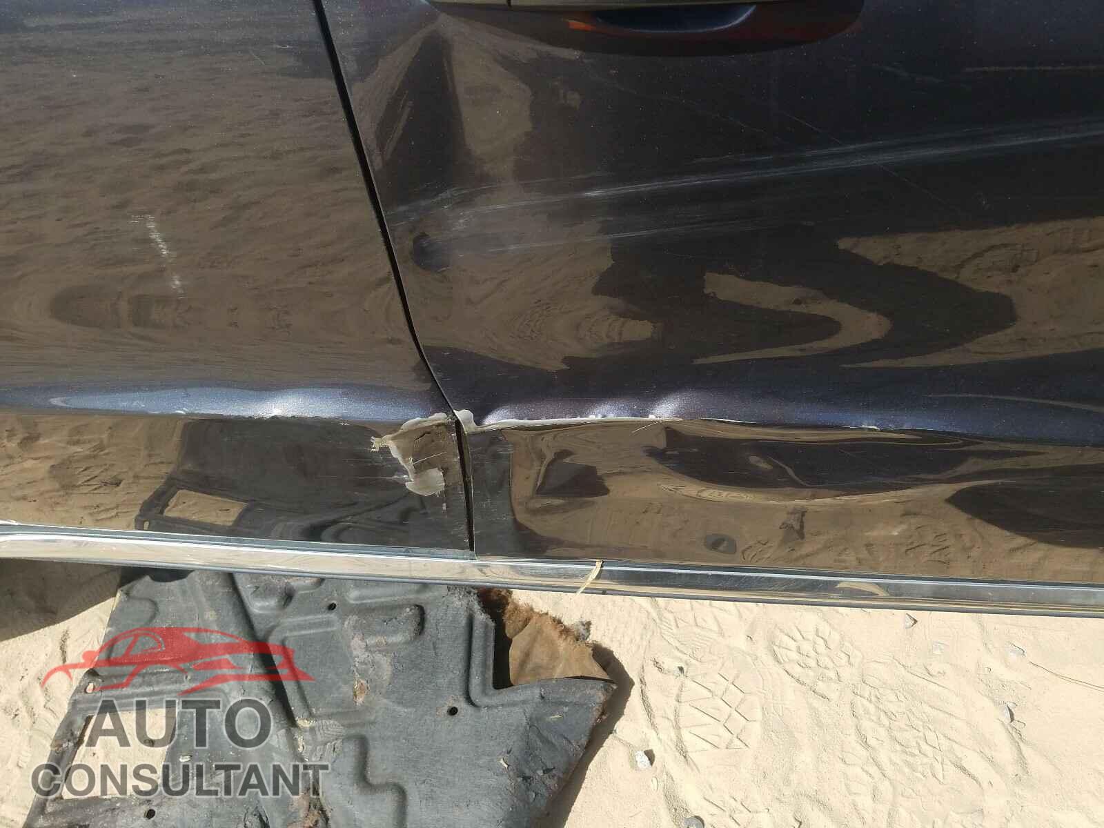 DODGE DURANGO 2018 - 1C4RDHAG8JC359442