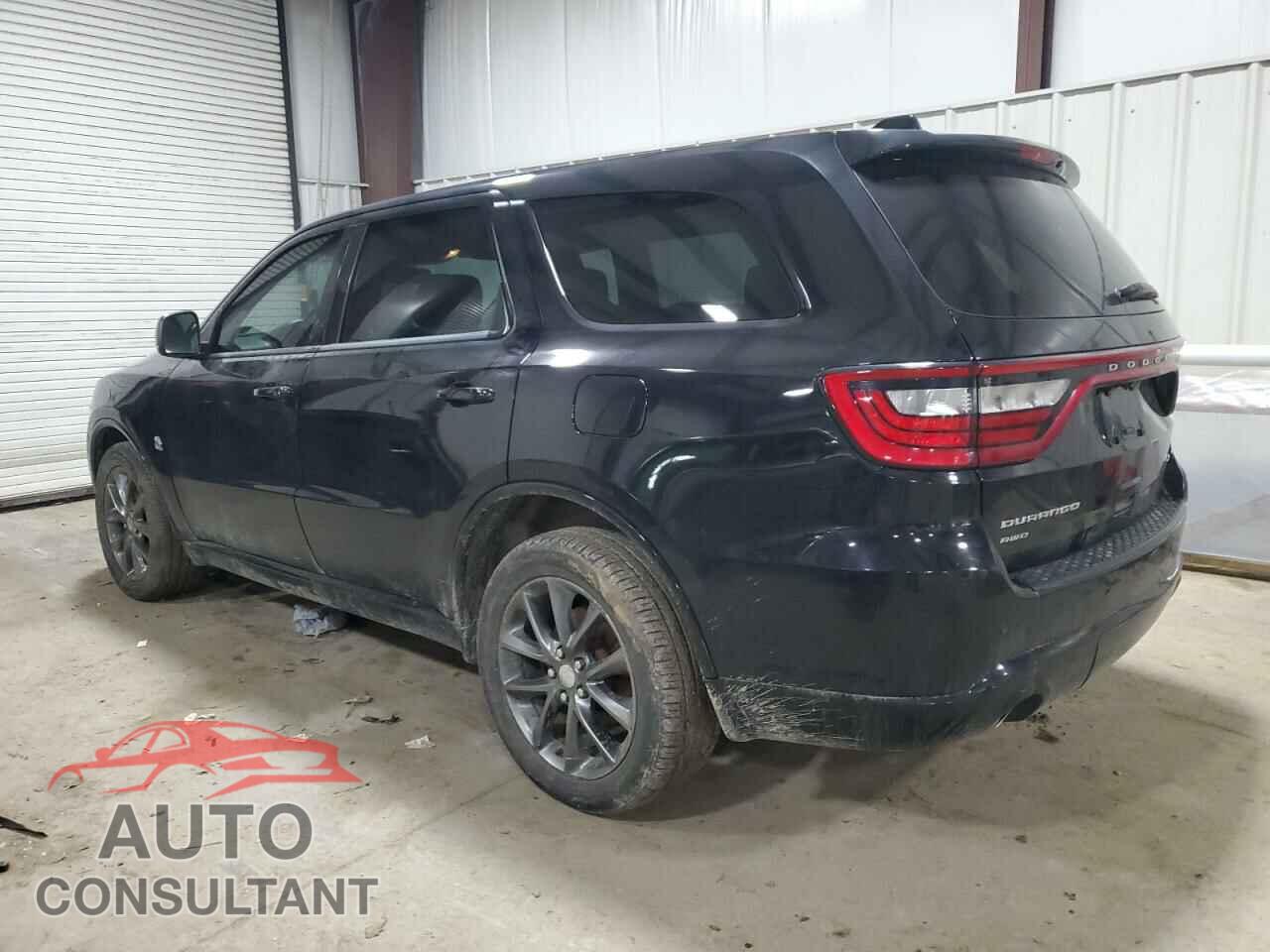 DODGE DURANGO 2017 - 1C4RDJDG2HC905164