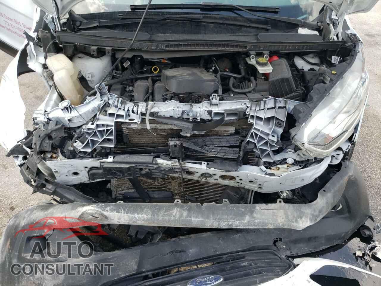 FORD TRANSIT CO 2019 - NM0LS7E2XK1387600