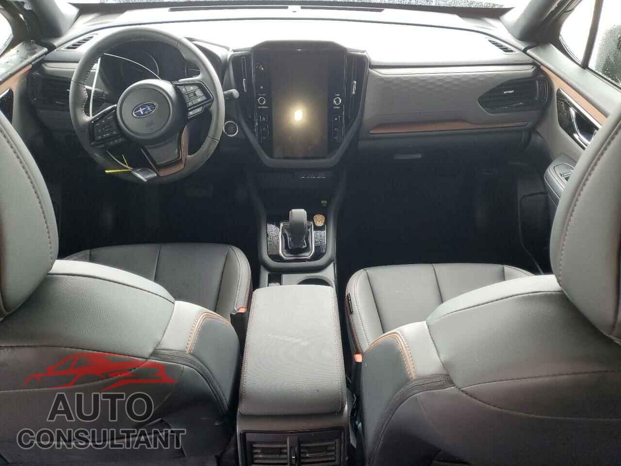 SUBARU FORESTER 2025 - JF2SLDHC8SH516165