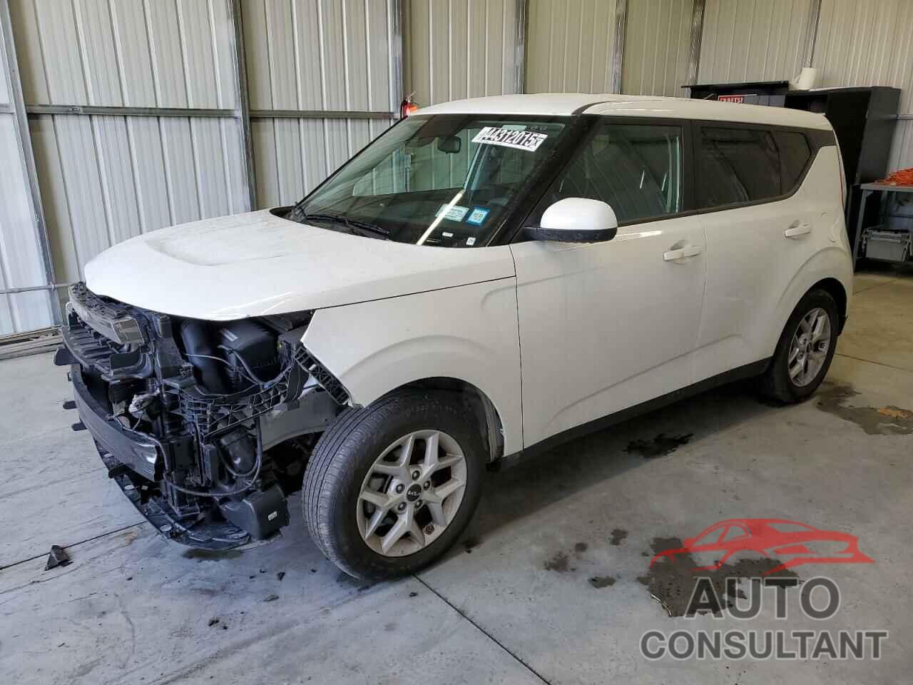 KIA SOUL 2024 - KNDJ23AU4R7239749