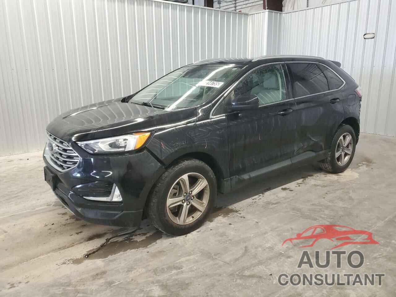 FORD EDGE 2021 - 2FMPK3J97MBA26859
