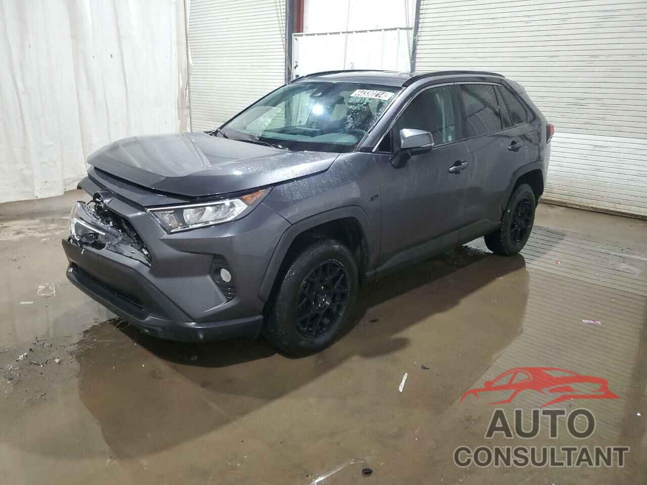 TOYOTA RAV4 2020 - 2T3W1RFV8LC067073