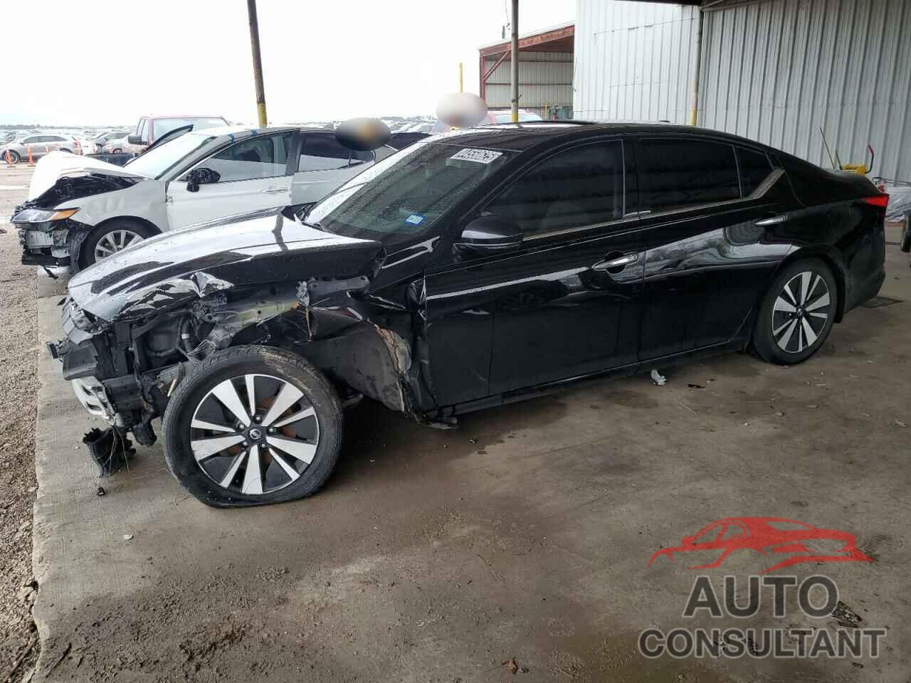 NISSAN ALTIMA 2020 - 1N4BL4EV9LC101493