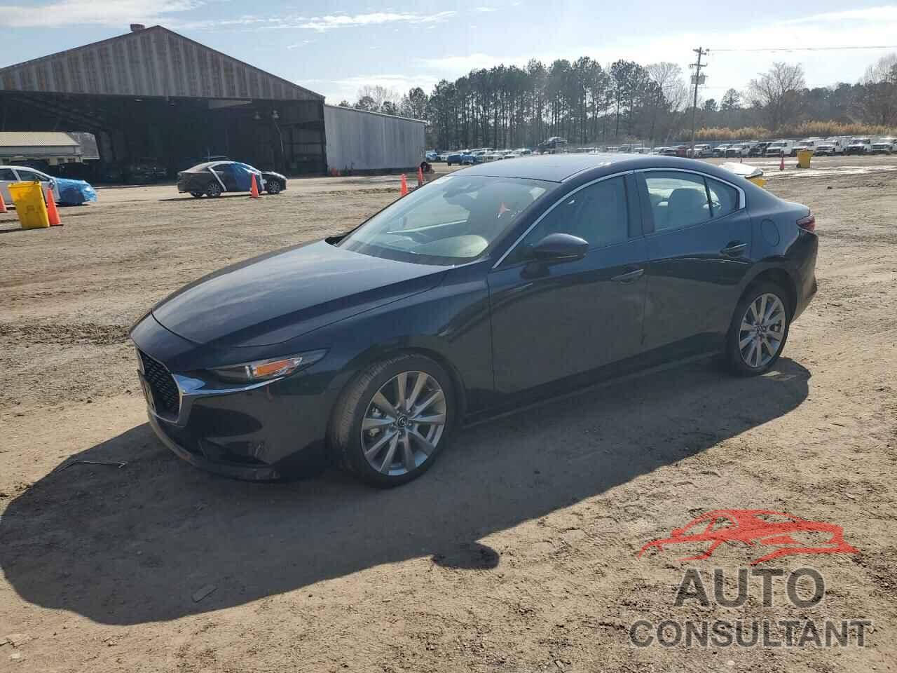 MAZDA 3 2021 - JM1BPACLXM1329241