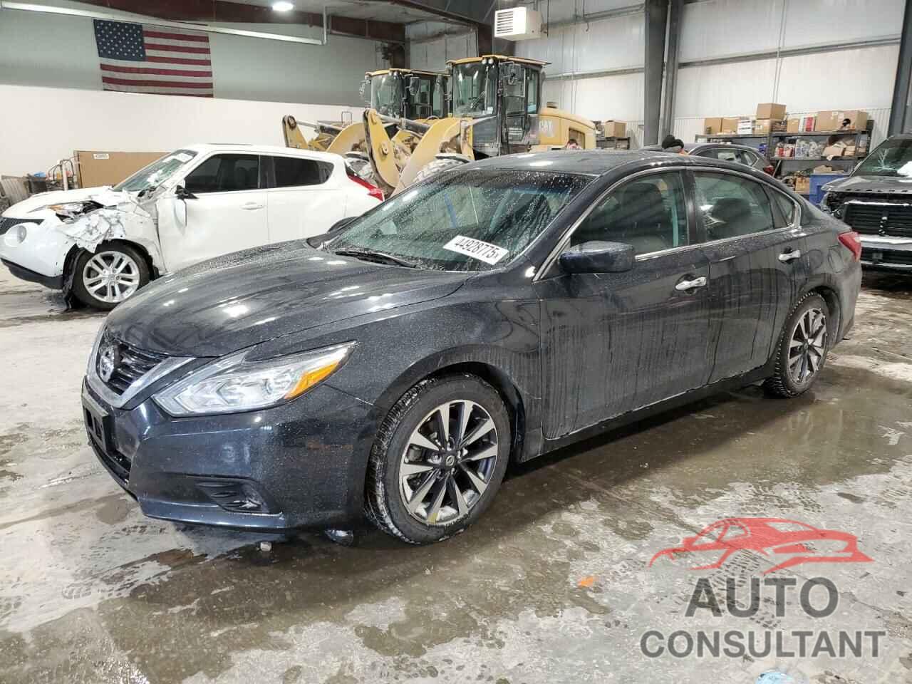 NISSAN ALTIMA 2017 - 1N4AL3AP7HC261635
