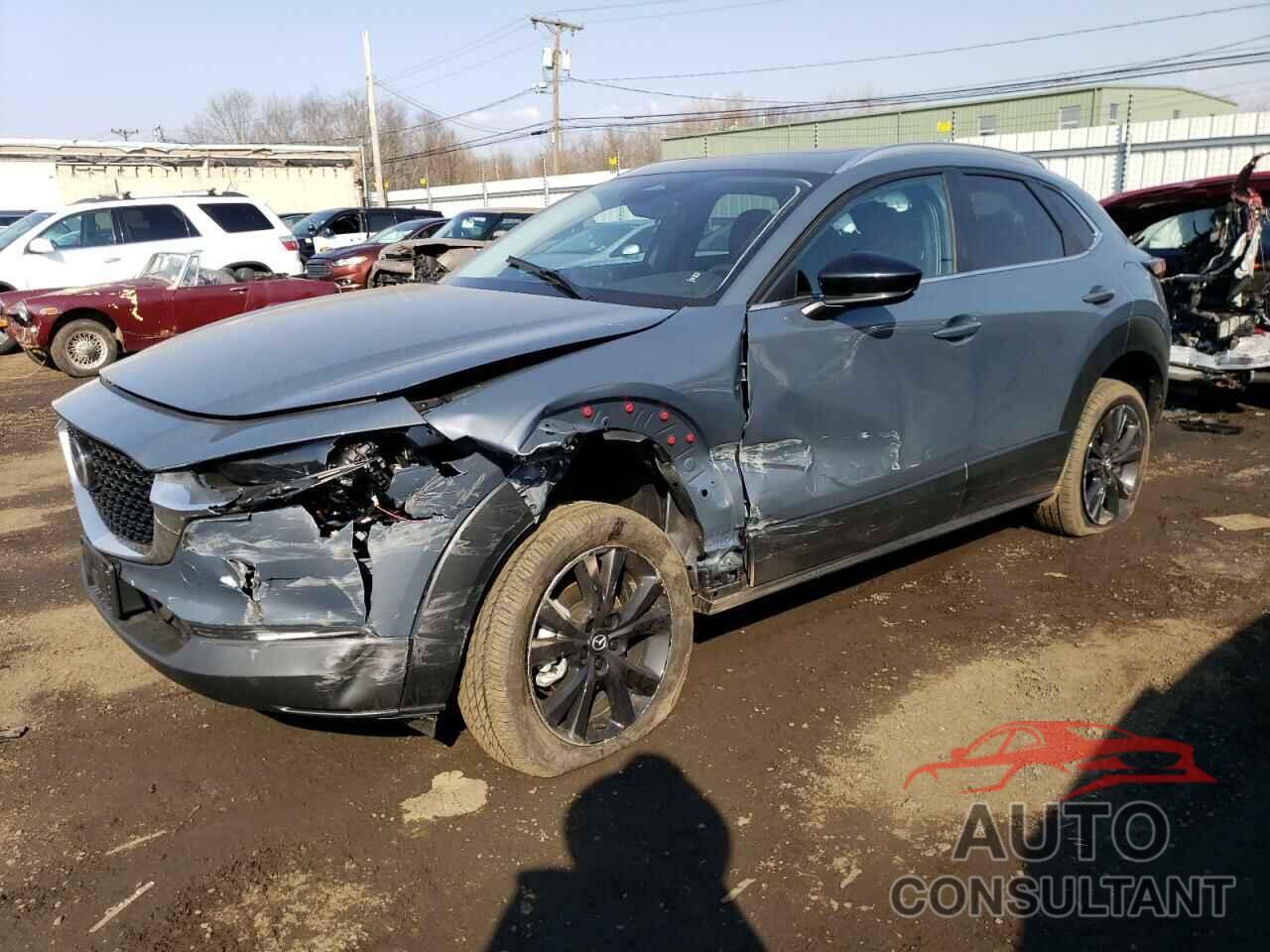 MAZDA CX30 2024 - 3MVDMBCM2RM604352