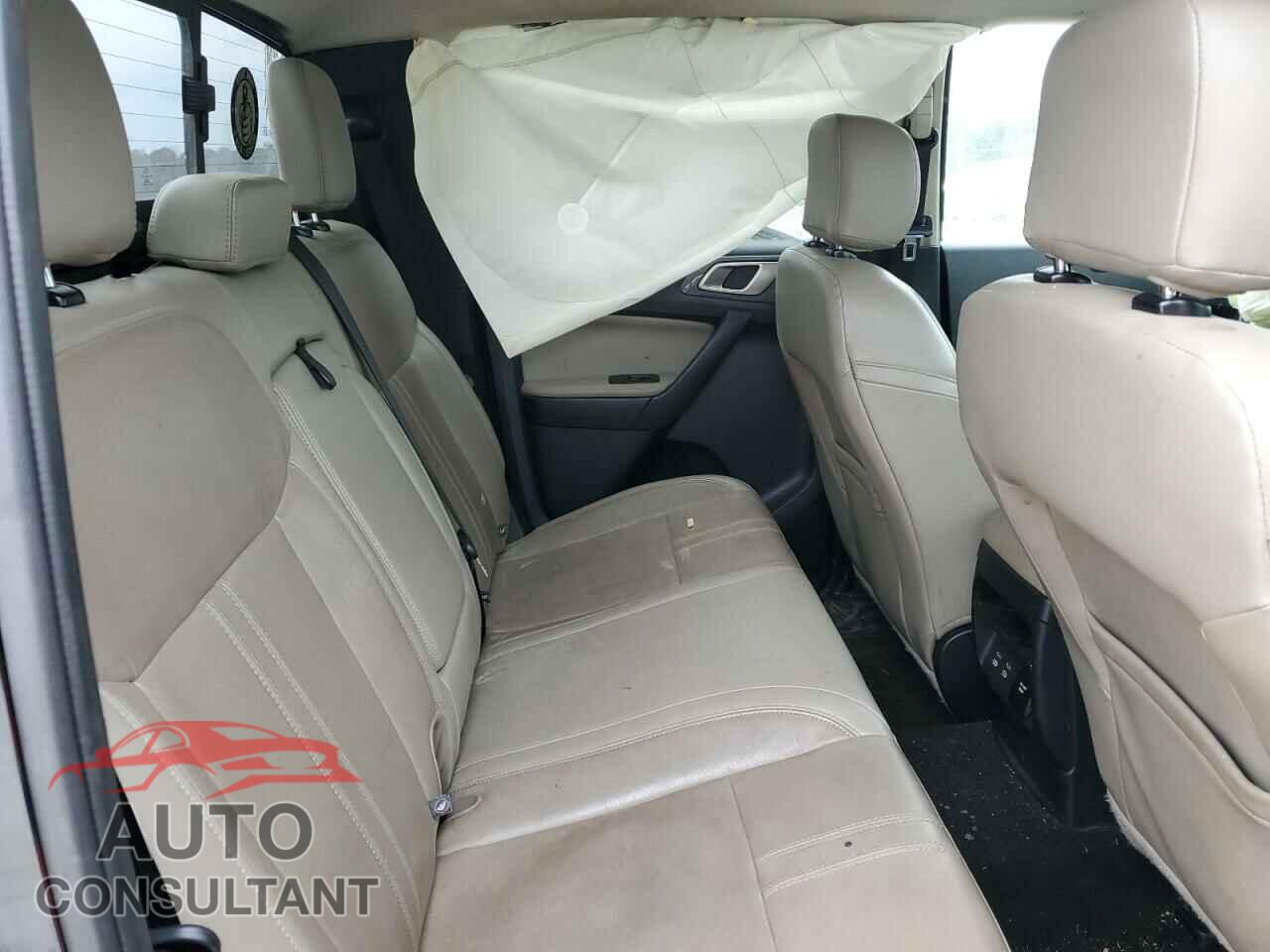 FORD RANGER 2020 - 1FTER4FH2LLA10001