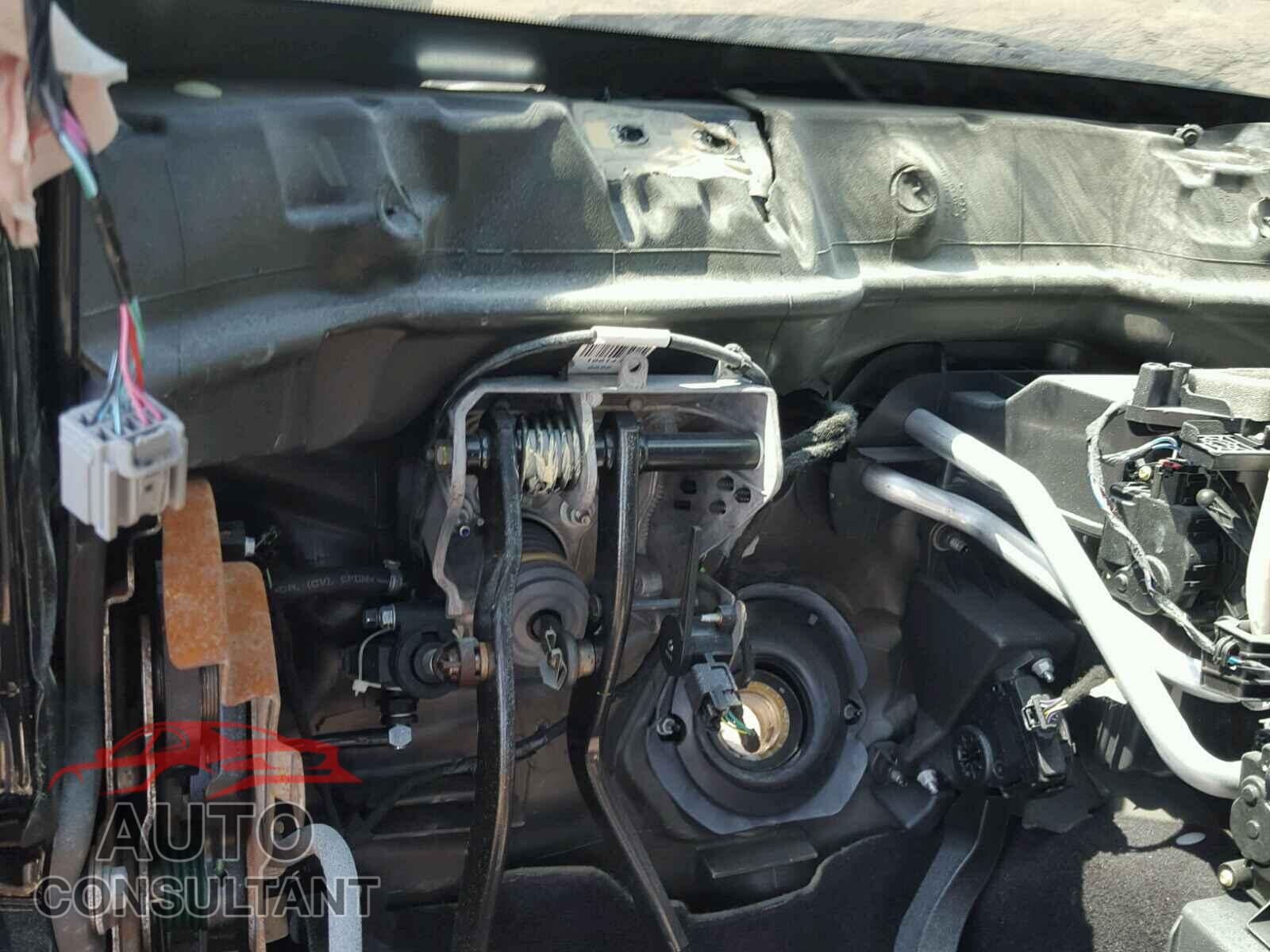 DODGE CHALLENGER 2016 - 2C3CDZC97GH249342
