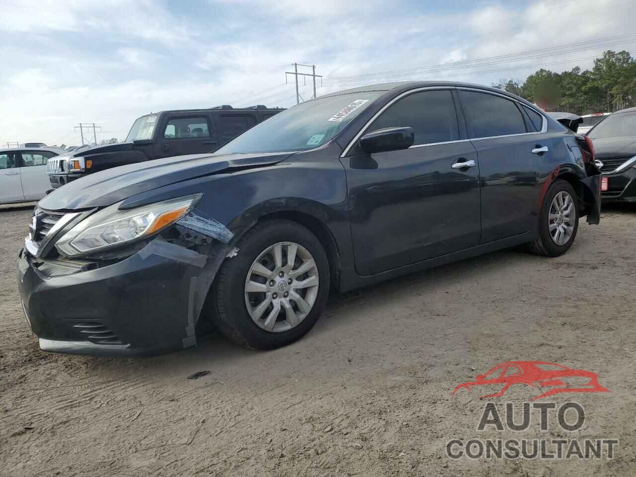 NISSAN ALTIMA 2017 - 1N4AL3AP8HC134571