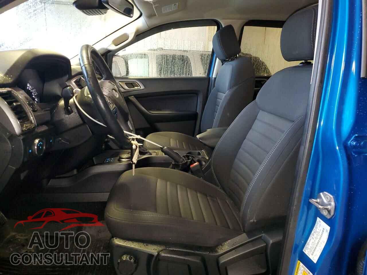 FORD RANGER 2021 - 1FTER4FH3MLD77703