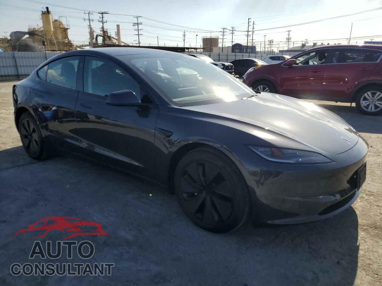 TESLA MODEL 3 2024 - 5YJ3E1EB7RF734082