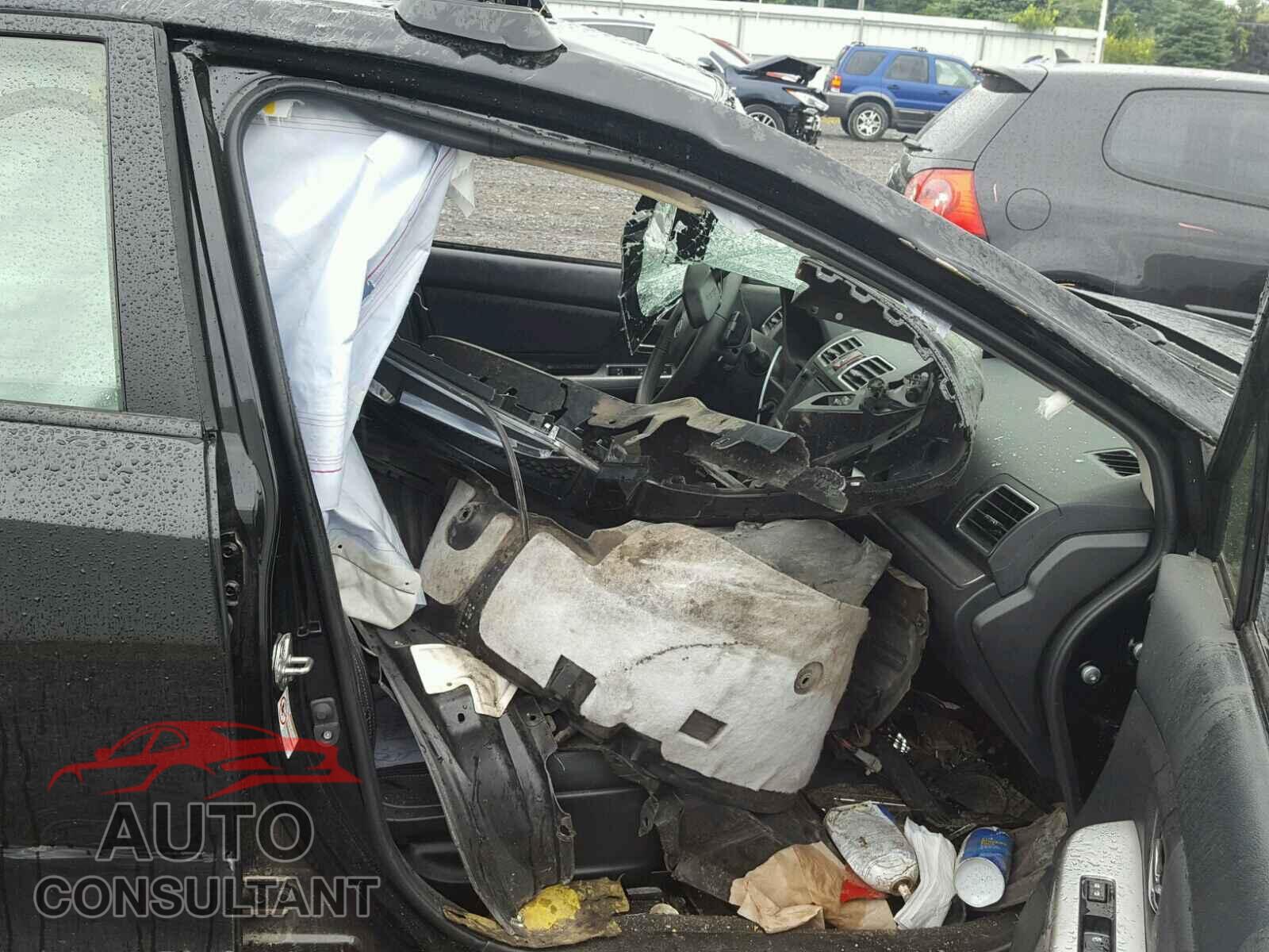 SUBARU IMPREZA 2015 - JF1GPAM60F8293476