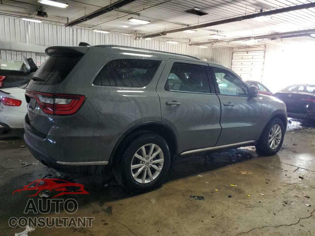 DODGE DURANGO 2024 - 1C4RDHAGXPC635354