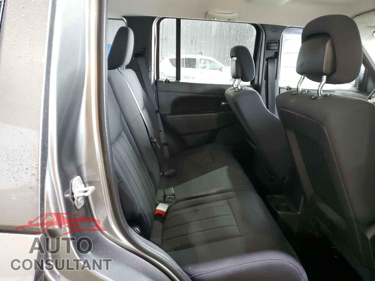 JEEP LIBERTY 2012 - 1C4PJMAK2CW152768