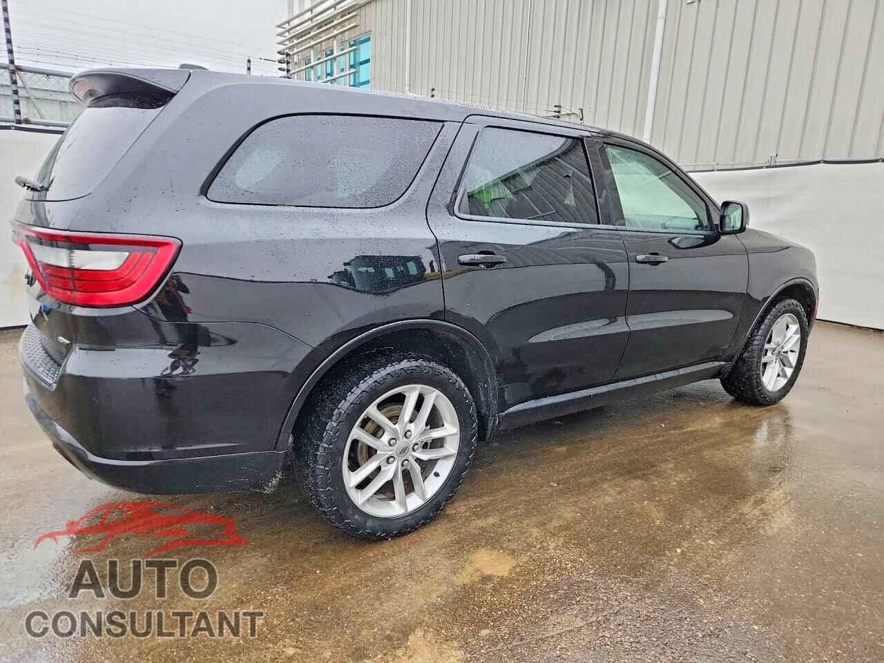 DODGE DURANGO 2021 - 1C4RDJDG2MC520603