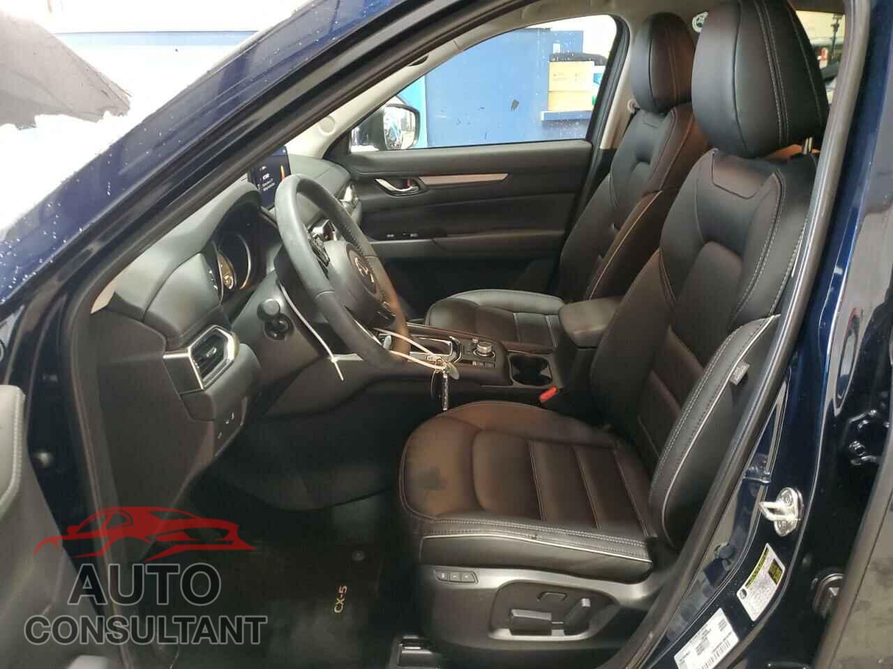 MAZDA CX-5 PREFE 2024 - JM3KFBCL2R0439357