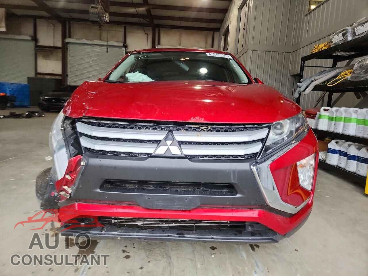 MITSUBISHI ECLIPSE 2020 - JA4AS3AA6LZ022831