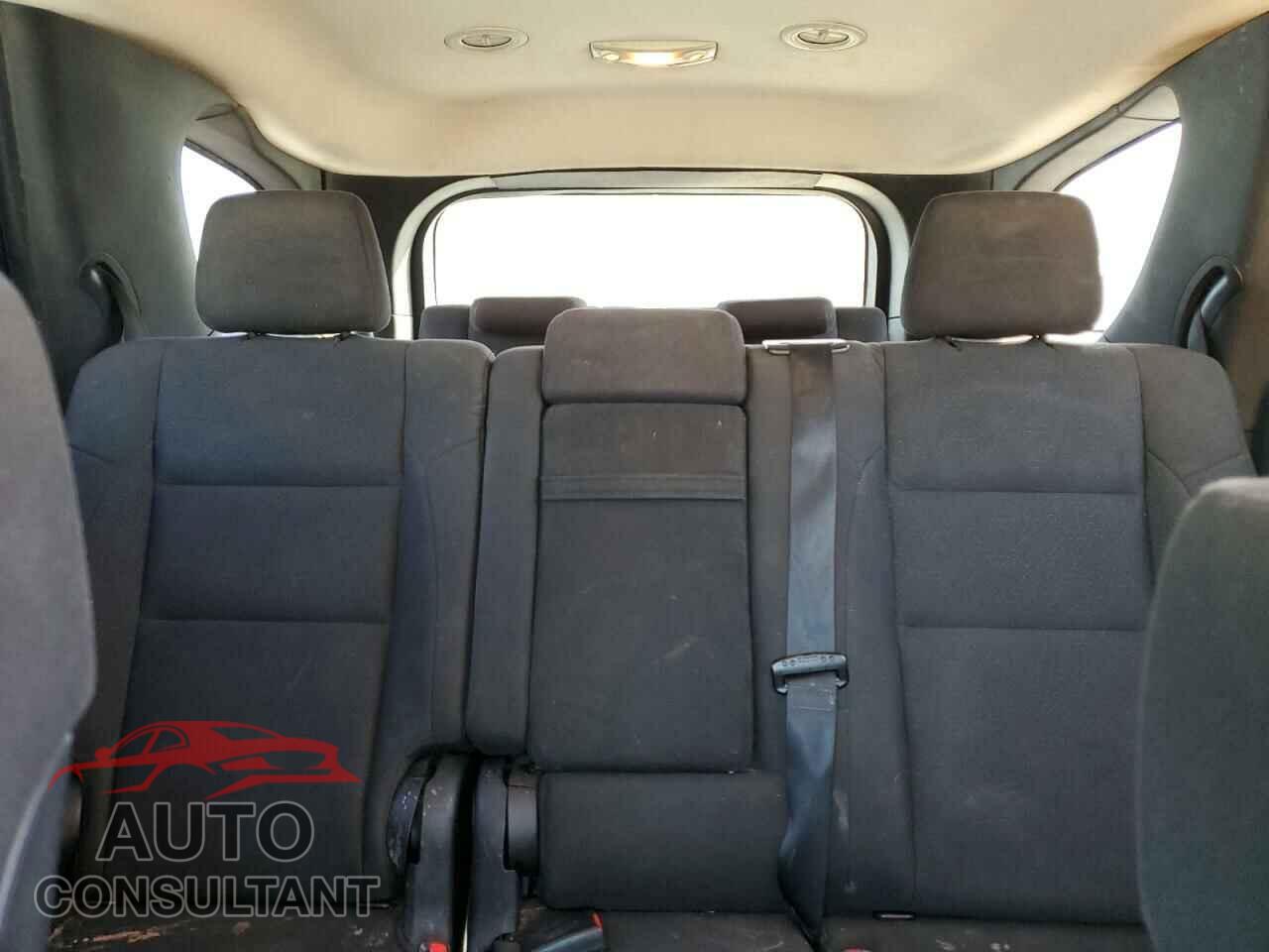 DODGE DURANGO 2013 - 1C4RDHAG6DC679282