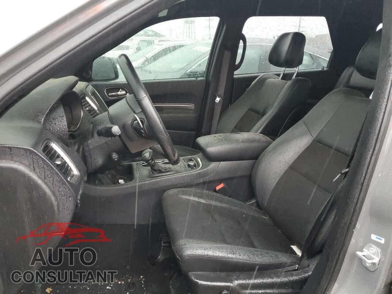 DODGE DURANGO 2019 - 1C4SDJCT2KC807033