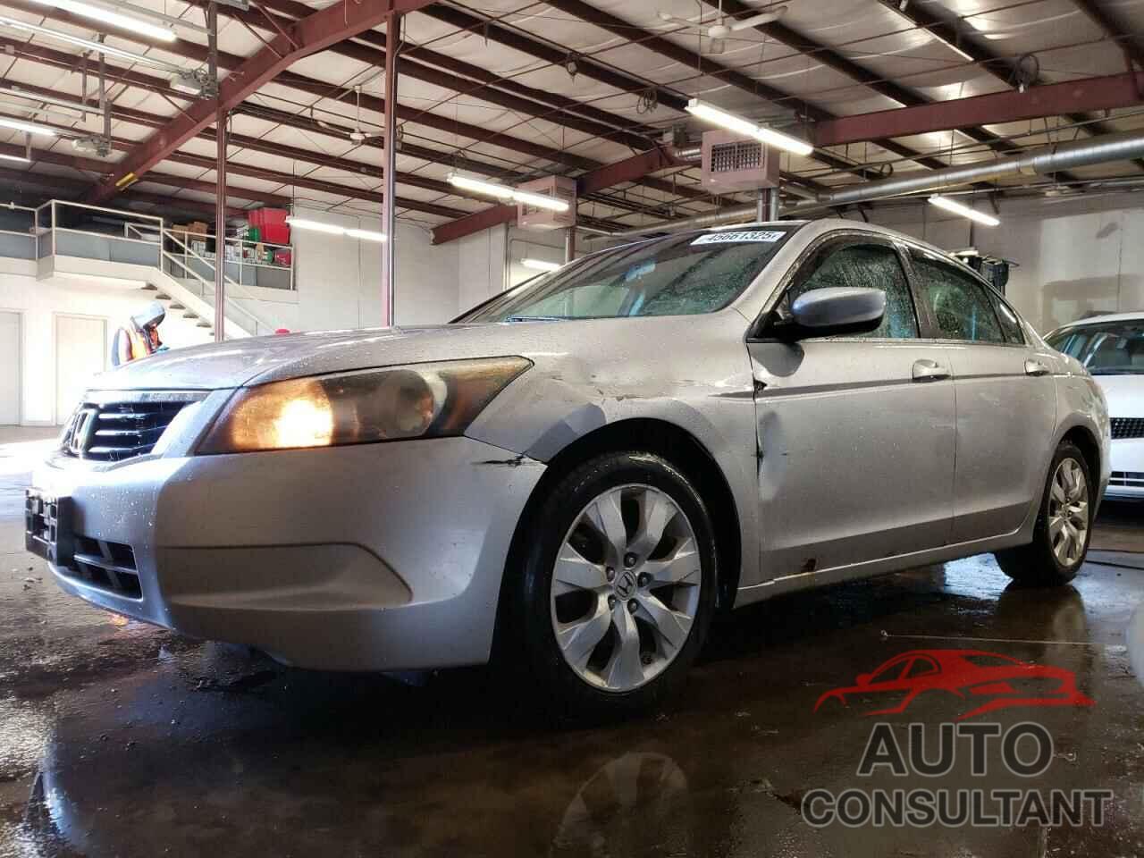 HONDA ACCORD 2009 - 1HGCP26739A048481