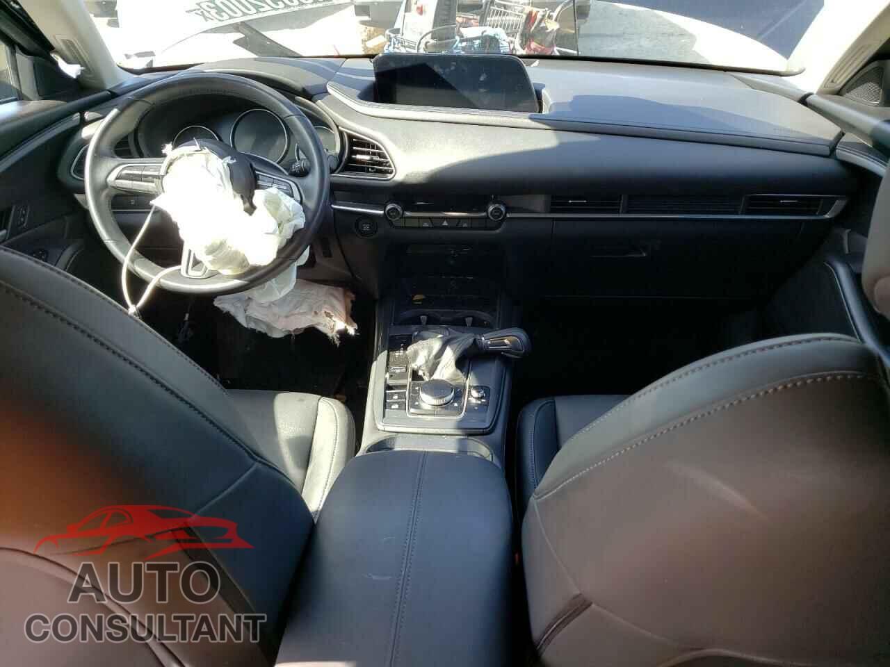 MAZDA CX30 2021 - 3MVDMABL6MM255403