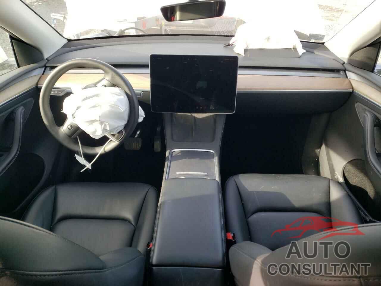 TESLA MODEL Y 2023 - 7SAYGDEE0PA065923