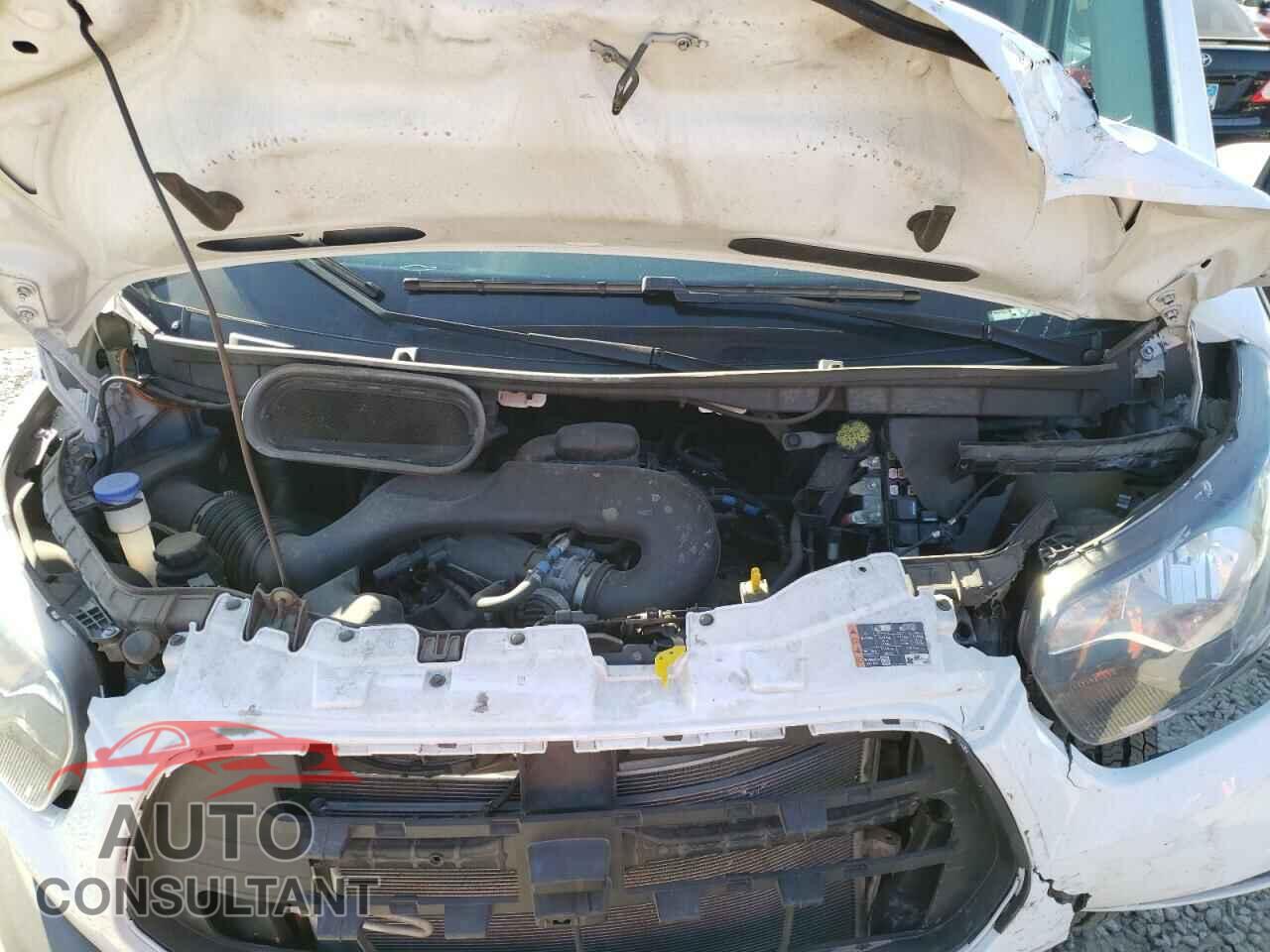 FORD TRANSIT 2019 - 1FTYR2CM4KKA01789